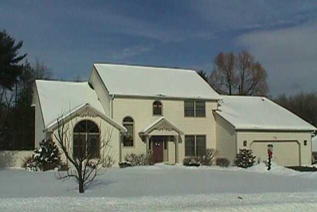76 Pheasant Ridge Niskayuna, NY 12309 - Photo 1 of 1 Photo 1