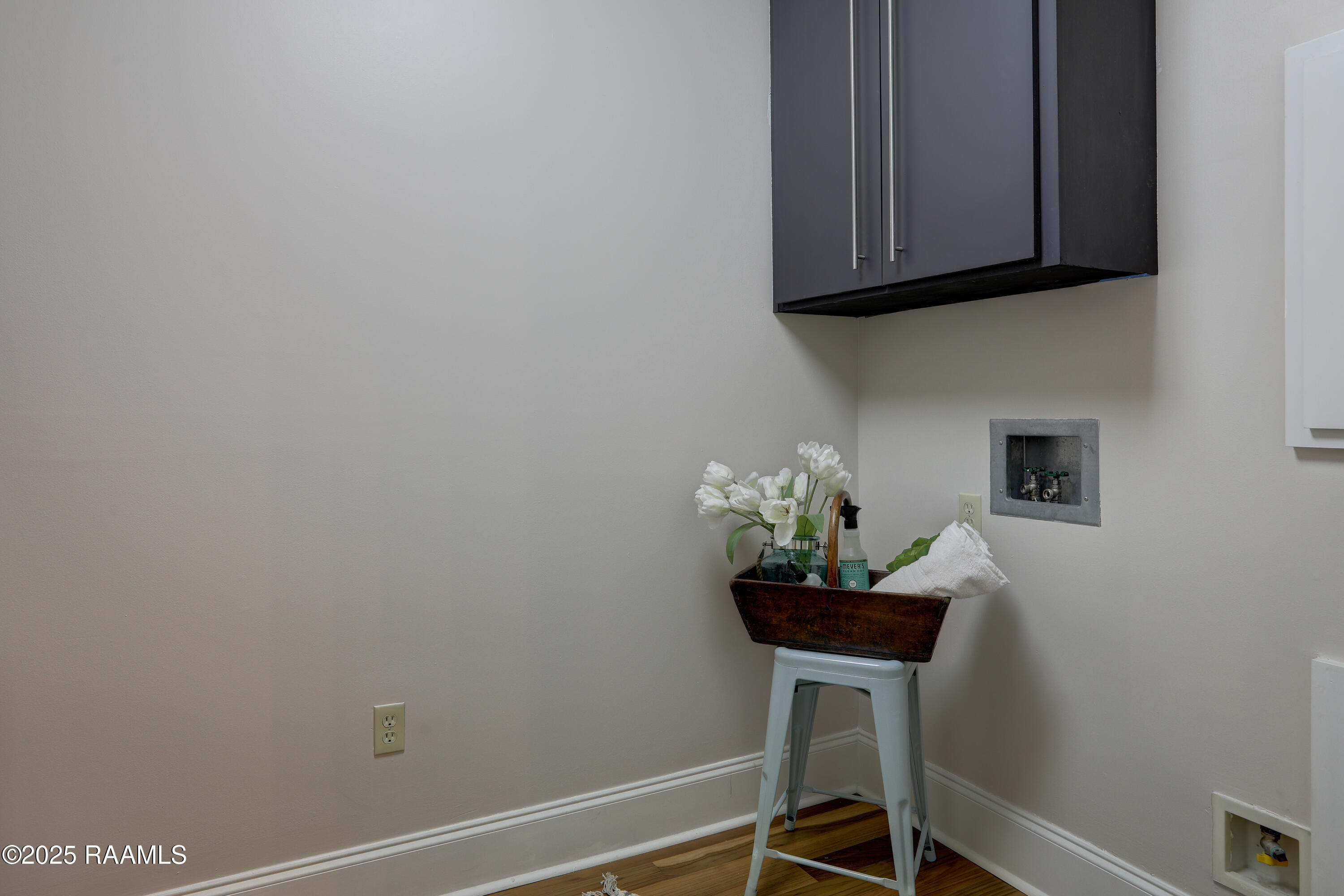 605 Silverstone Road, Unit 205B Lafayette, LA 70508 - Photo 26 of 48 Utility Room