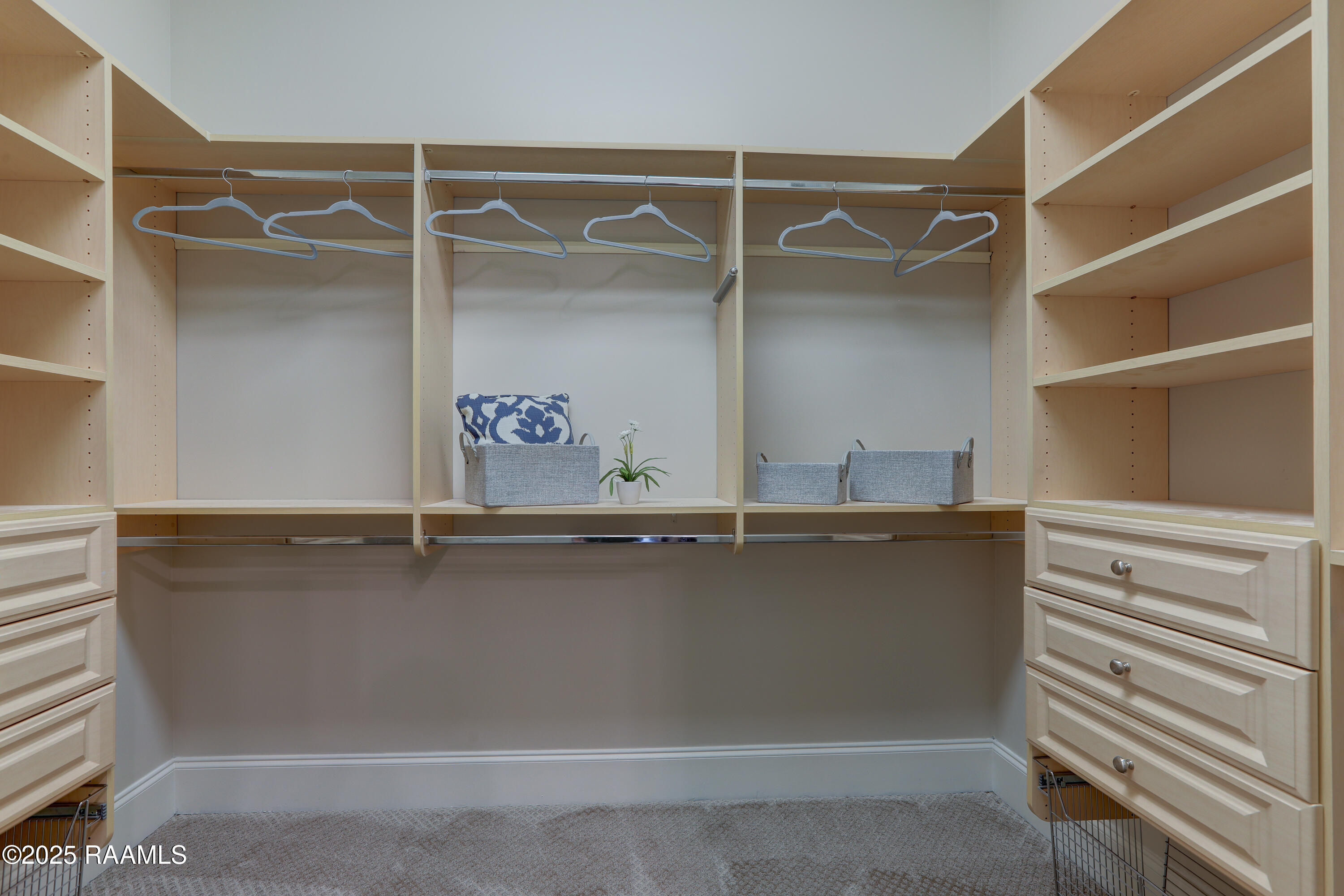 605 Silverstone Road, Unit 205B Lafayette, LA 70508 - Photo 31 of 48 Closet for primary bedroom