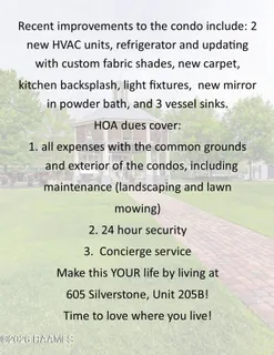 $499,000 | 605 Silverstone Road, Unit 205B, Lafayette, LA 70508
