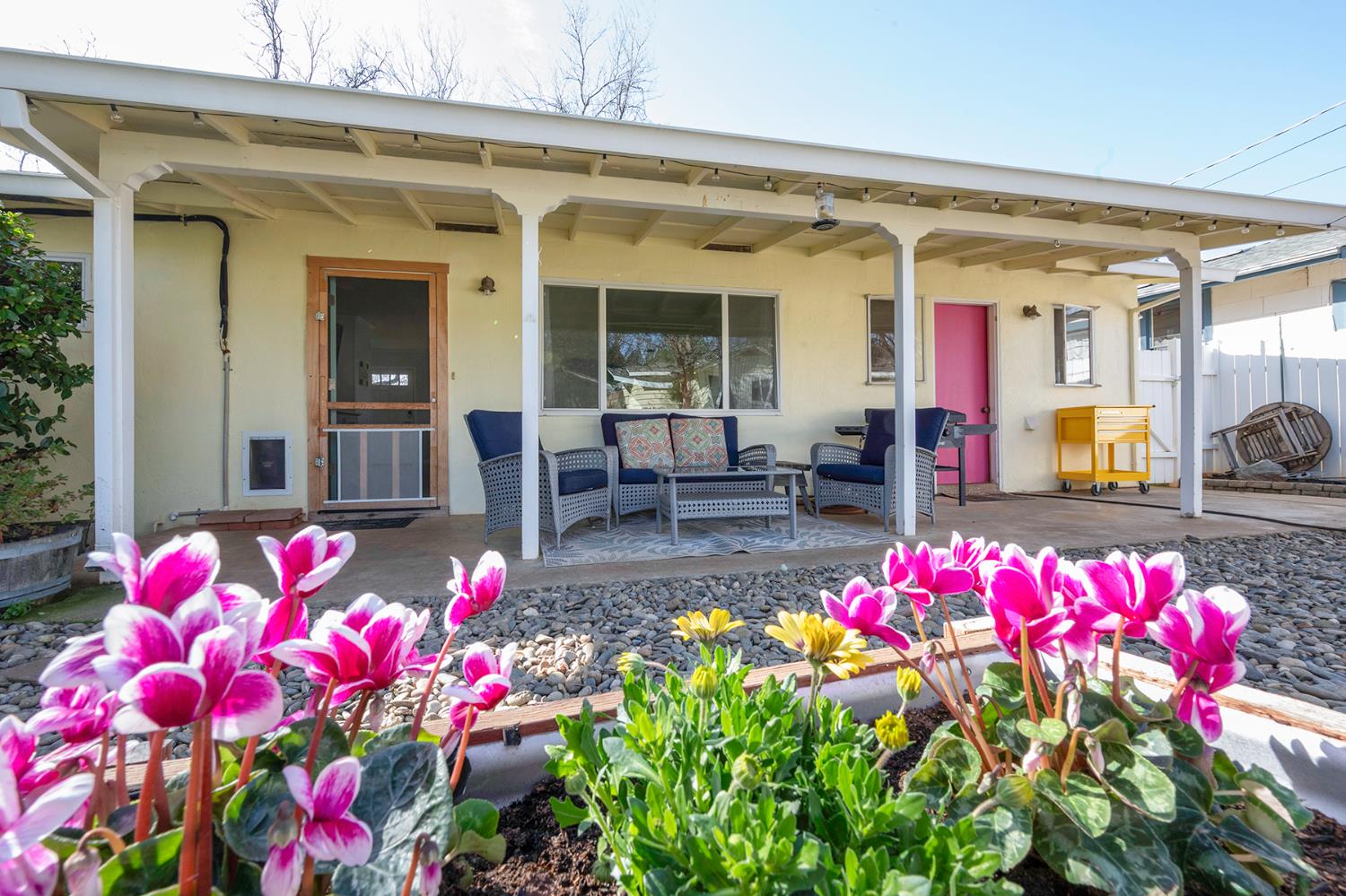 524 Williams Street Murphys, CA 95247 - Photo 47 of 64