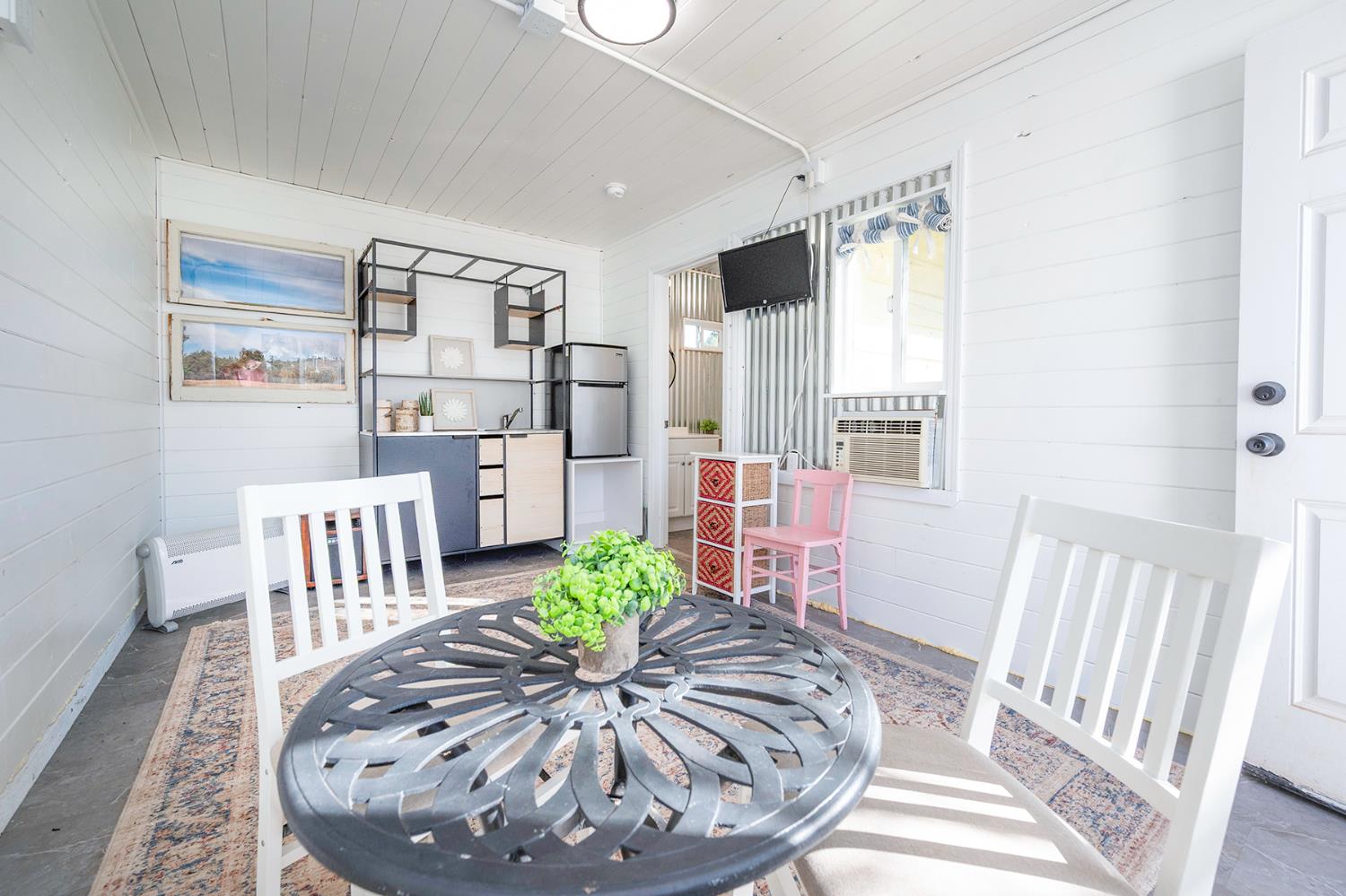 524 Williams Street Murphys, CA 95247 - Photo 53 of 64 a living room with furniture and a large window