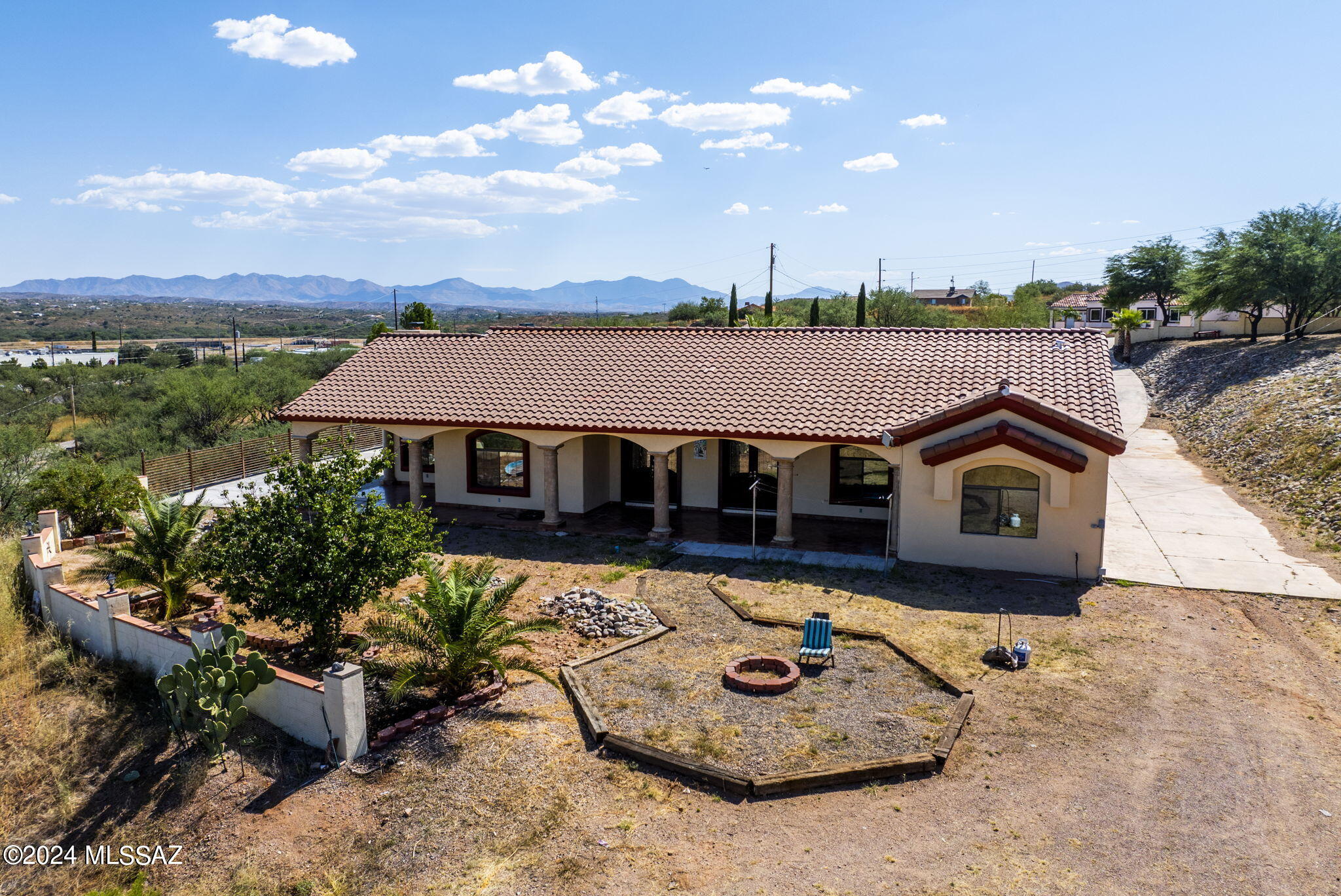 990 Via Puebla Rio Rico, AZ 85648 - Photo 9 of 39 Gallery Image 9