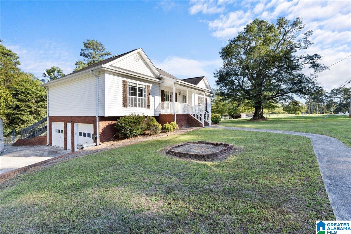 3641 Mt Olive Road Mount Olive, AL 35117 - Photo 23 of 35