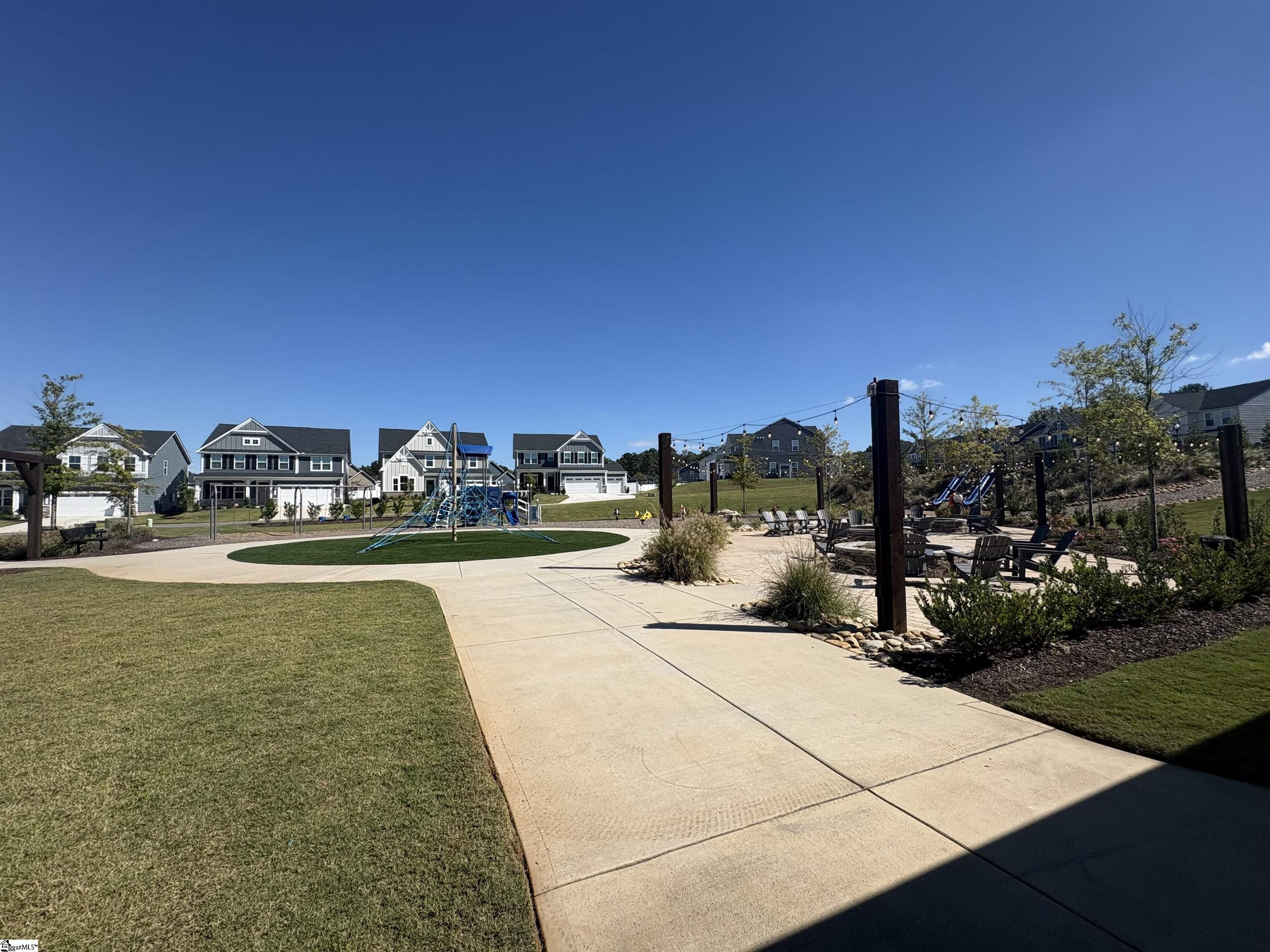 1289 Fiddletree Lane Woodruff, SC 29388 - Photo 18 of 22