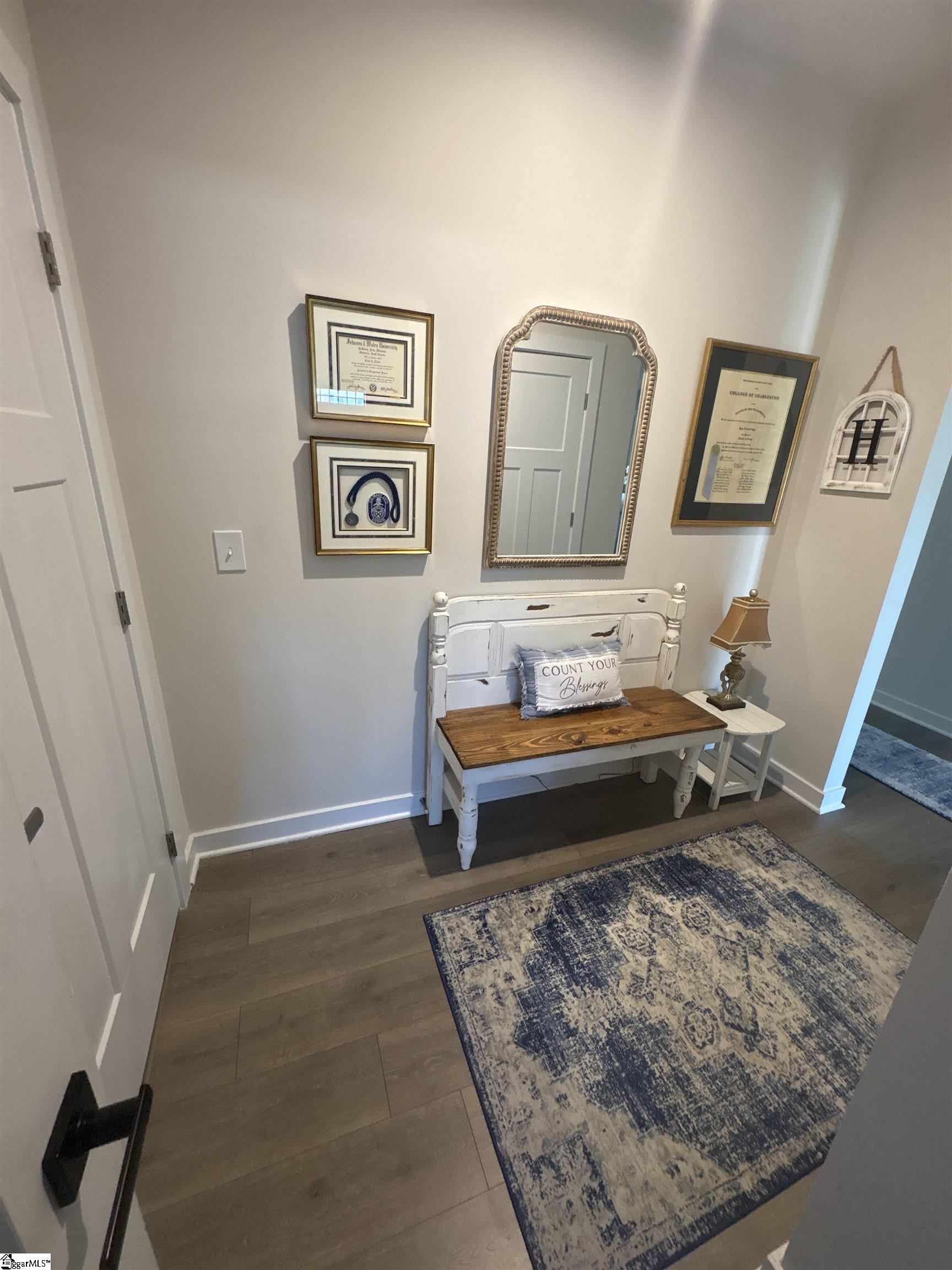 1289 Fiddletree Lane Woodruff, SC 29388 - Photo 22 of 22