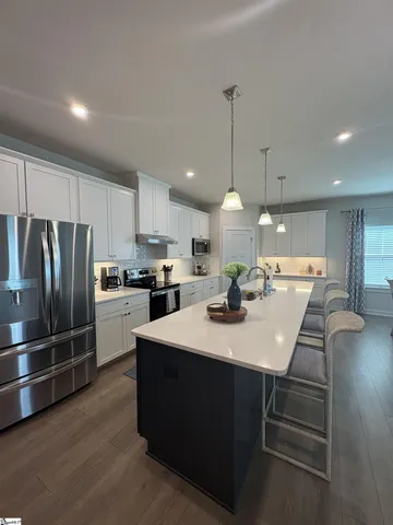 $394,900 | 1289 Fiddletree Lane, Woodruff, SC 29388