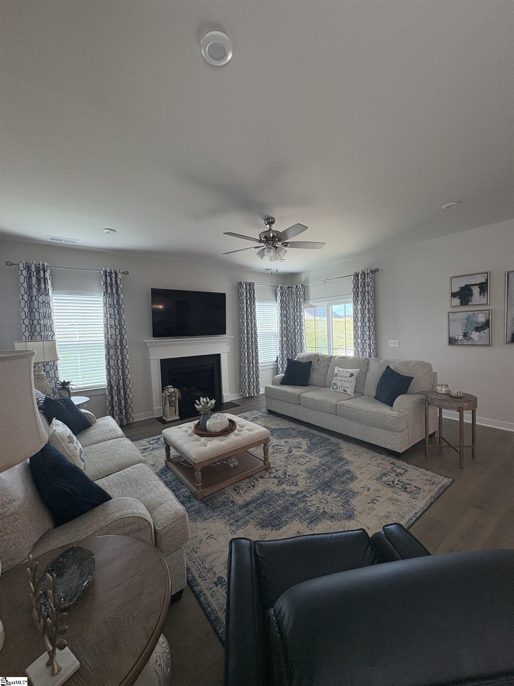 1289 Fiddletree Lane Woodruff, SC 29388 - Photo 5 of 22