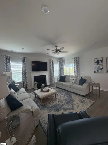 $394,900 | 1289 Fiddletree Lane, Woodruff, SC 29388