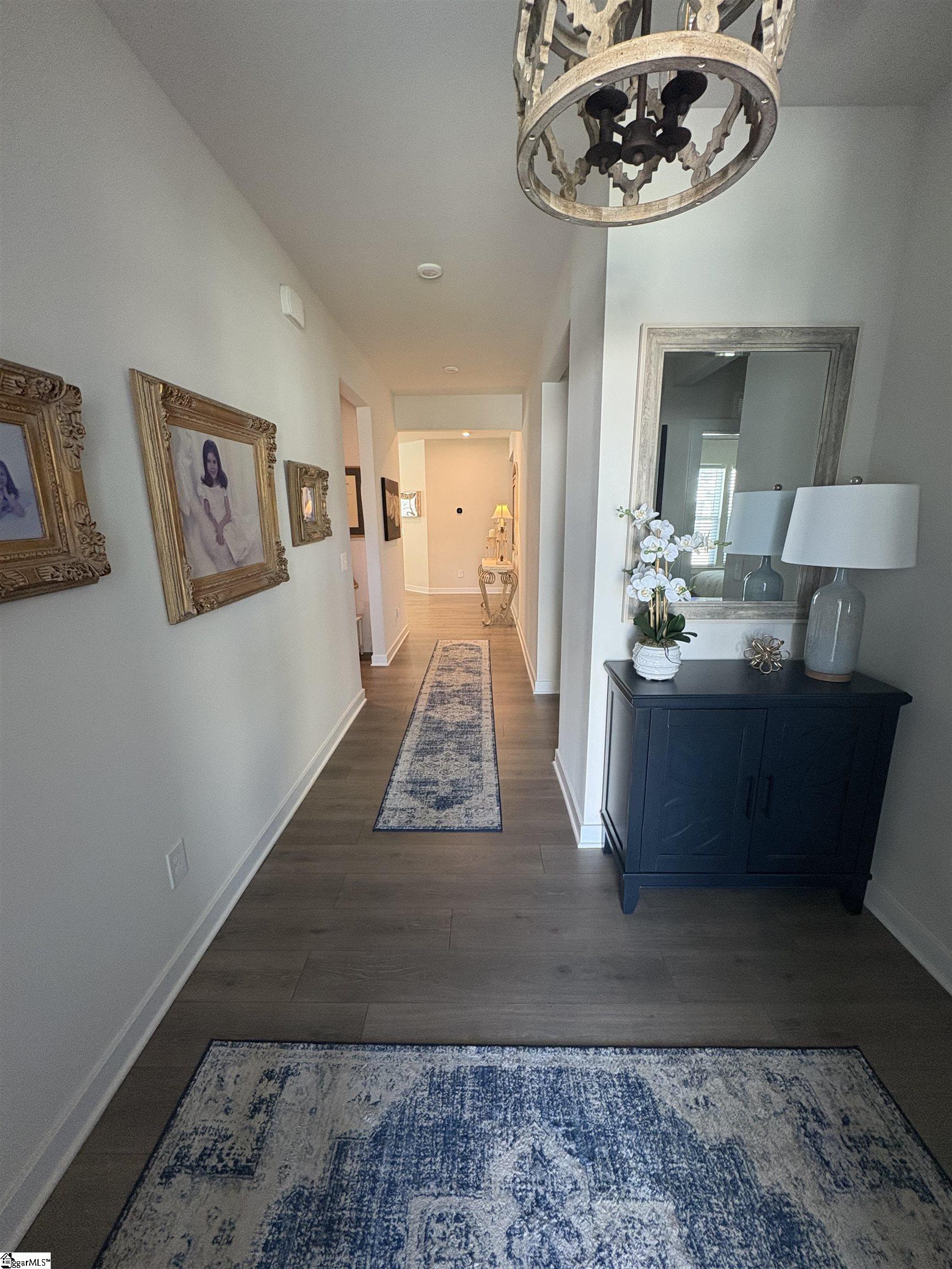 1289 Fiddletree Lane Woodruff, SC 29388 - Photo 9 of 22