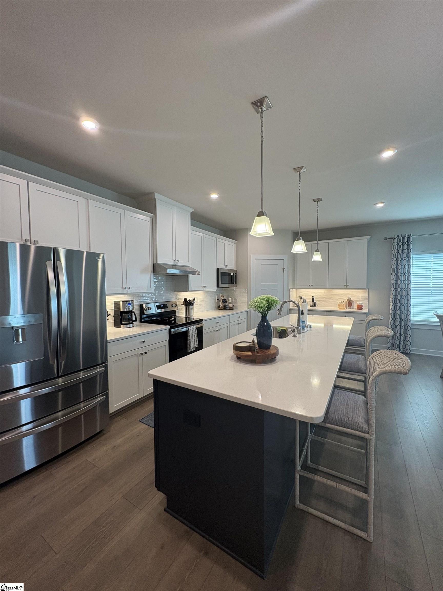 1289 Fiddletree Lane Woodruff, SC 29388 - Photo 10 of 22