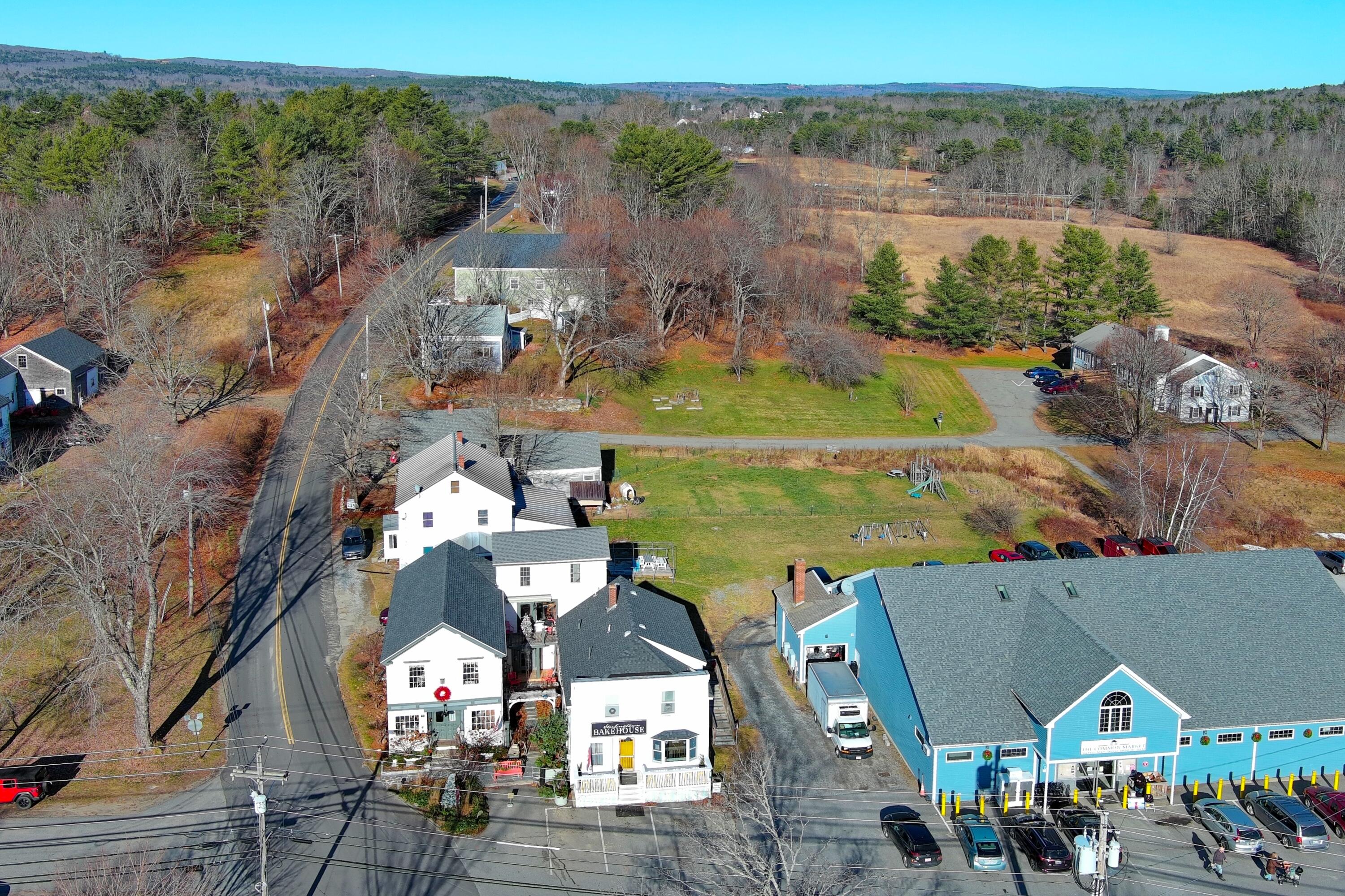 30 Burkett Road Union, ME 04862 - Photo 42 of 49 42 - 30 Burkett Road - Union- JAC