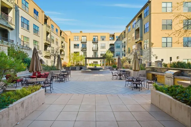$1,140,000 | 1001 Laurel Street, Unit 317, San Carlos, CA 94070