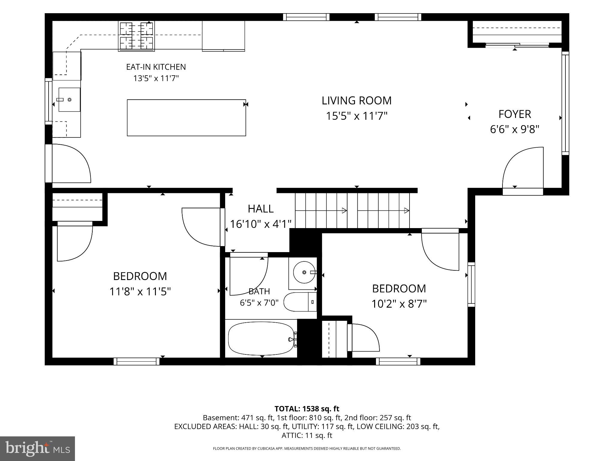 53 Seward Lane Aston, PA 19014 - Photo 38 of 41 Gallery Image 38