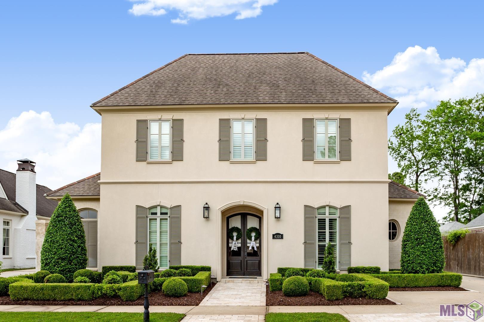 4310 Trevi Court Baton Rouge, LA 70809 - Photo 1 of 52 Gallery Image 1