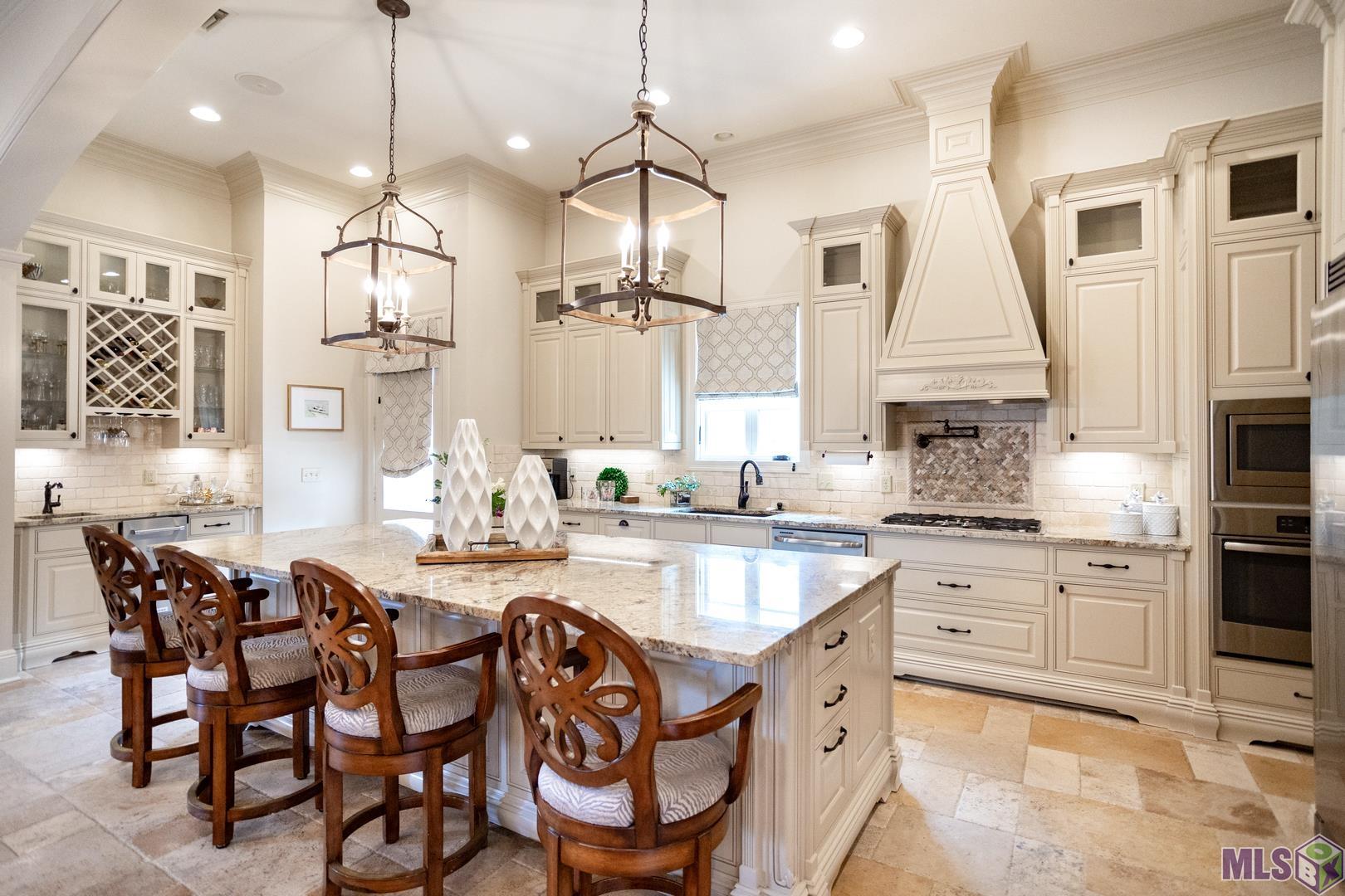 4310 Trevi Court Baton Rouge, LA 70809 - Photo 12 of 52 Gallery Image 12