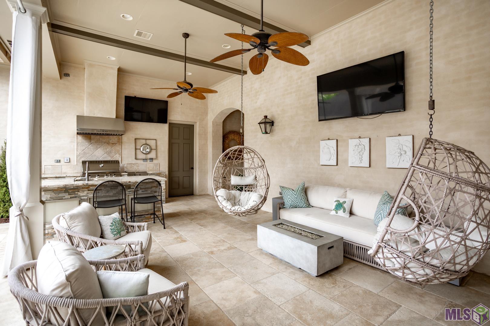 4310 Trevi Court Baton Rouge, LA 70809 - Photo 40 of 52 Gallery Image 40
