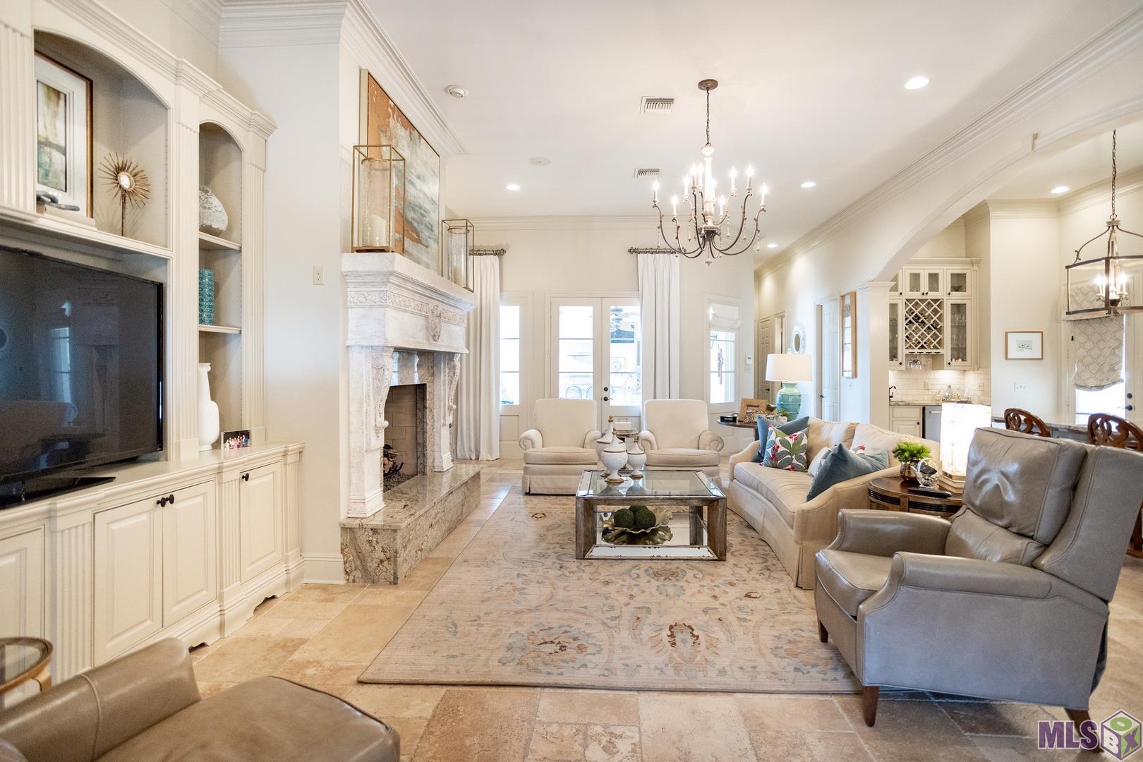 4310 Trevi Court Baton Rouge, LA 70809 - Photo 4 of 52 Gallery Image 4