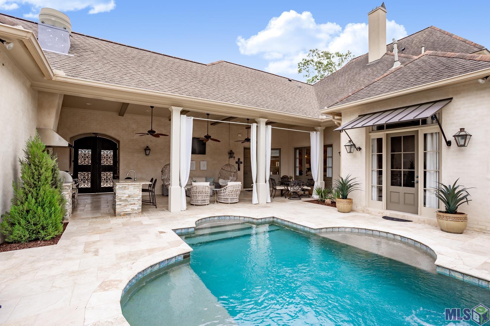 4310 Trevi Court Baton Rouge, LA 70809 - Photo 45 of 52 Gallery Image 45