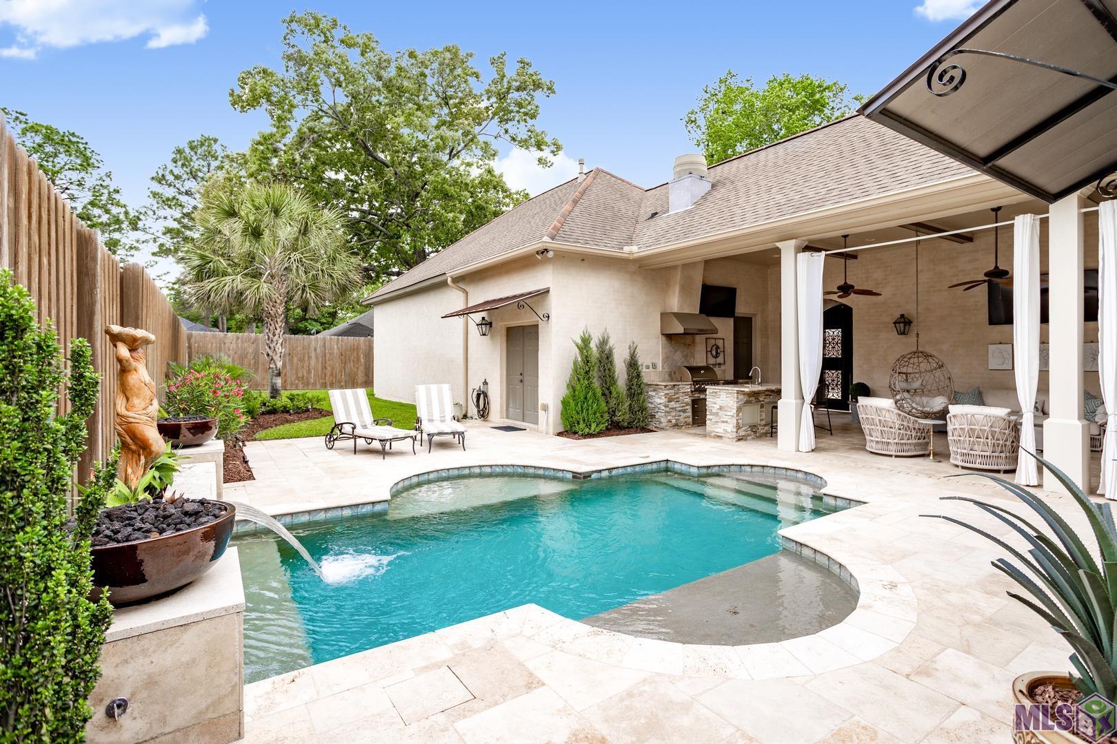 4310 Trevi Court Baton Rouge, LA 70809 - Photo 47 of 52 Gallery Image 47