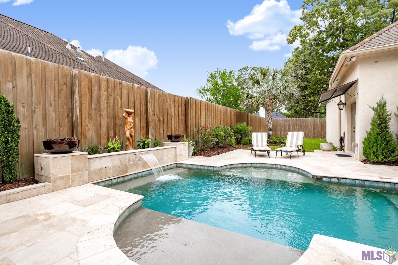 4310 Trevi Court Baton Rouge, LA 70809 - Photo 48 of 52 Gallery Image 48
