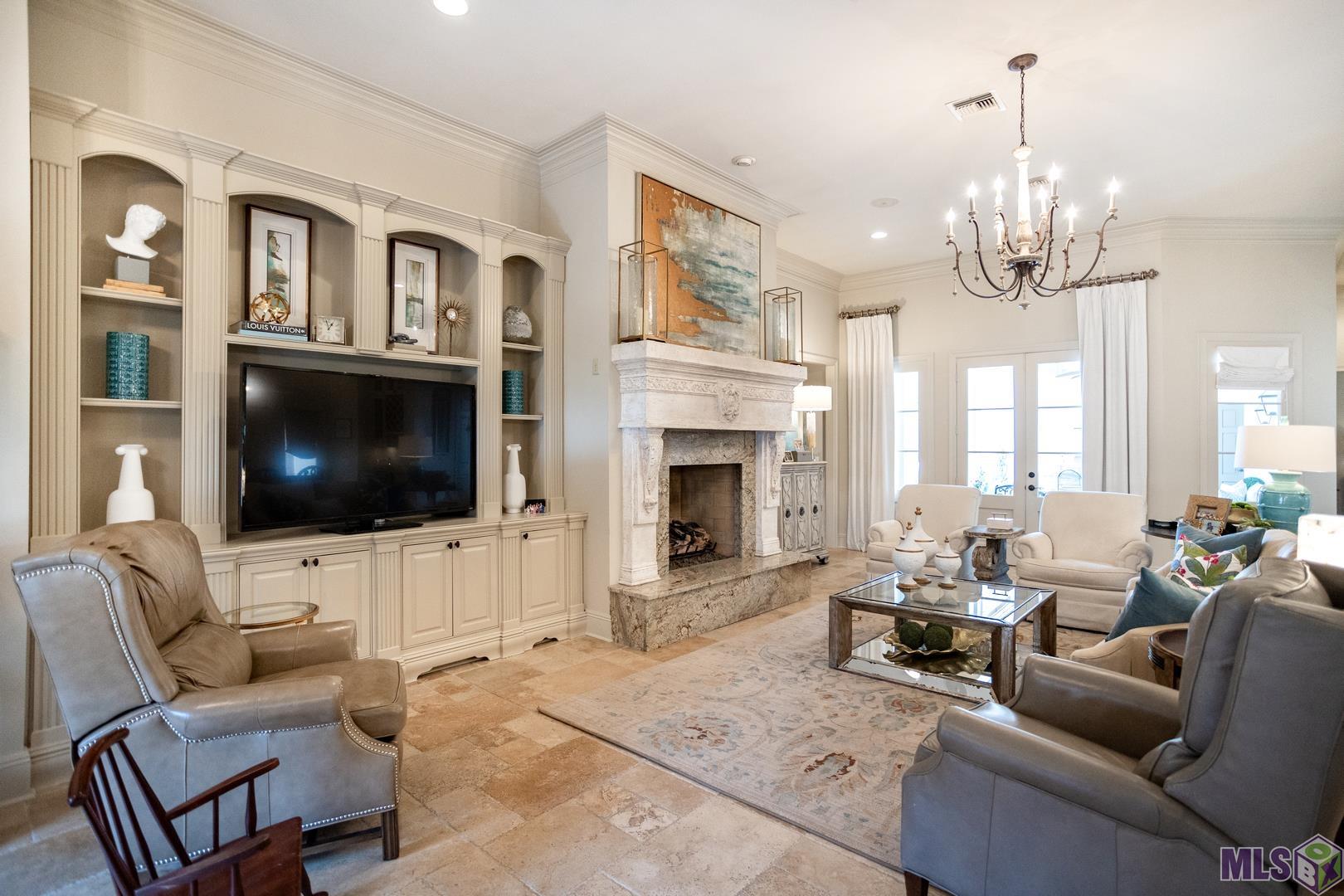 4310 Trevi Court Baton Rouge, LA 70809 - Photo 5 of 52 Gallery Image 5
