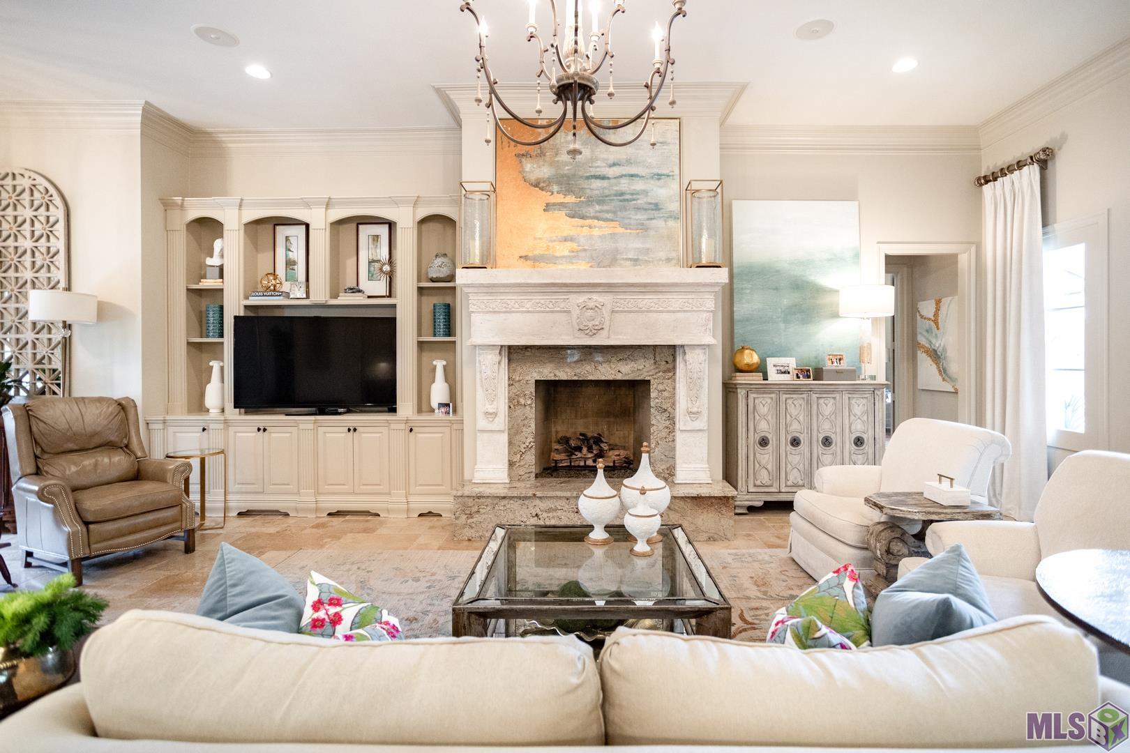 4310 Trevi Court Baton Rouge, LA 70809 - Photo 6 of 52 Gallery Image 6