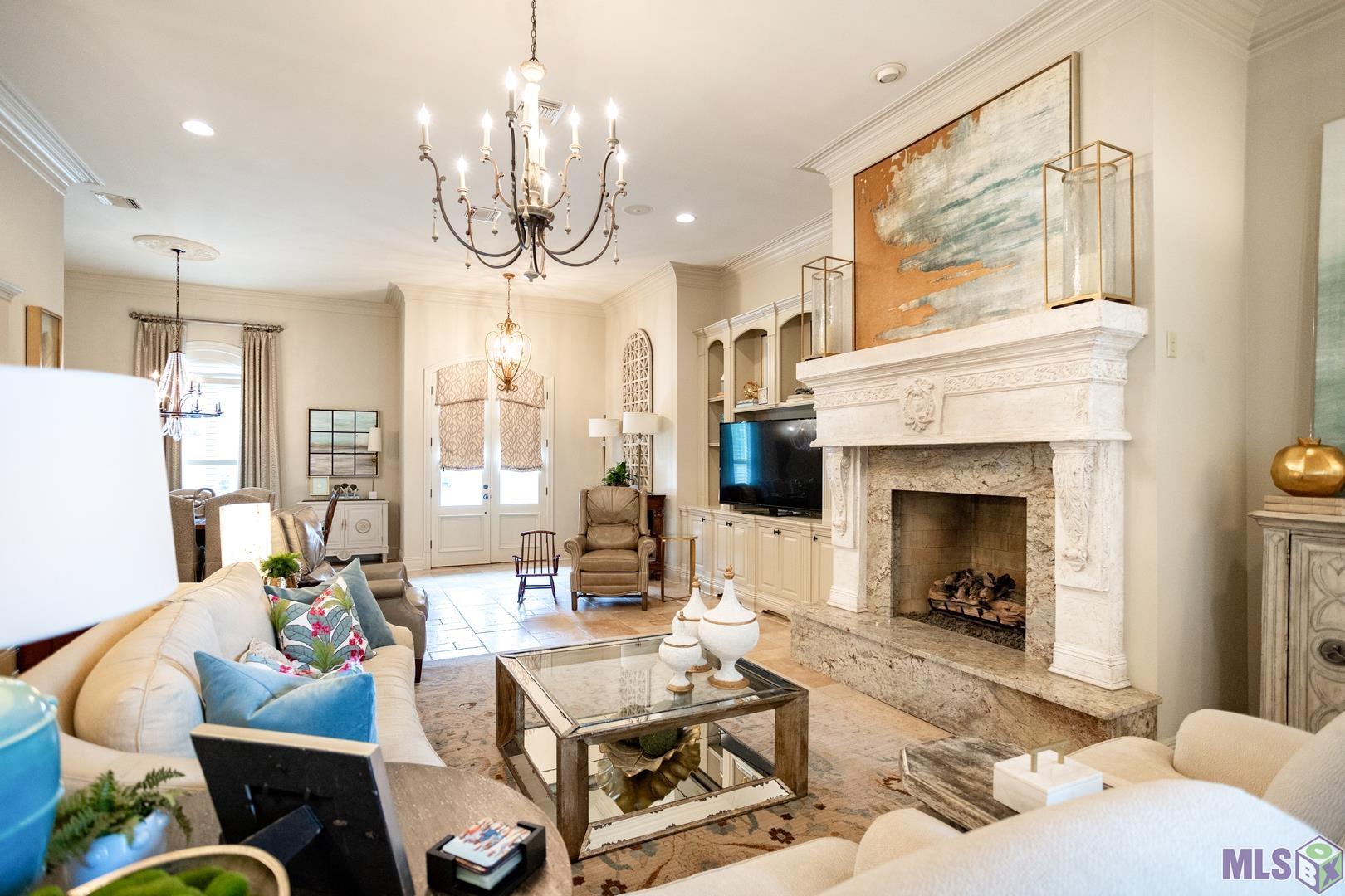 4310 Trevi Court Baton Rouge, LA 70809 - Photo 7 of 52 Gallery Image 7