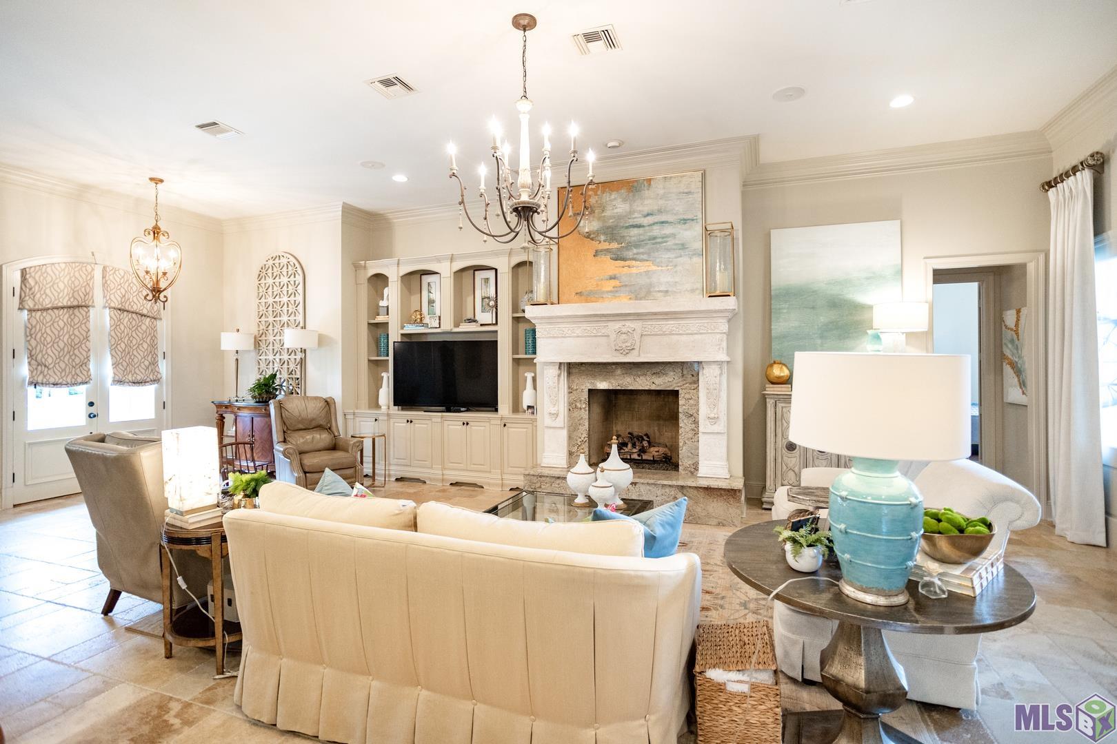 4310 Trevi Court Baton Rouge, LA 70809 - Photo 8 of 52 Gallery Image 8