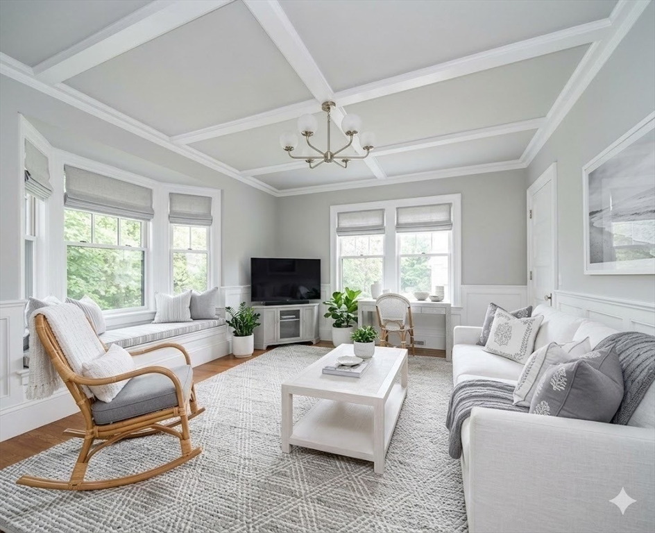 18 Eaton Court Wellesley, MA 02481 - Photo 13 of 27