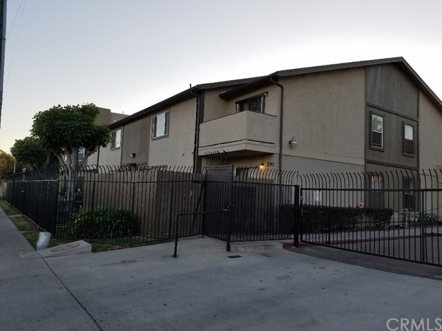 291 Sycamore Road, Unit 8 San Ysidro, CA 92173 - Photo 1 of 1 Gallery Image 1