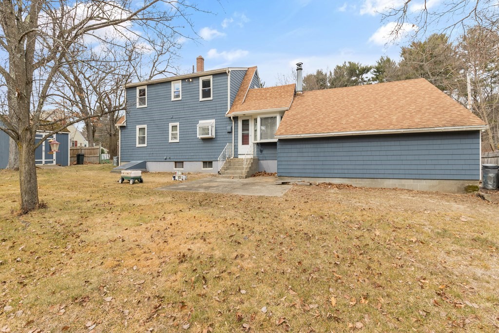 9 Davis Road Tewksbury, MA 01876 - Photo 34 of 36 Gallery Image 34