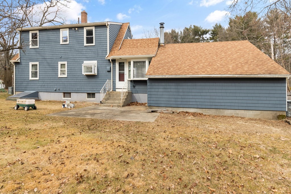 9 Davis Road Tewksbury, MA 01876 - Photo 35 of 36 Gallery Image 35