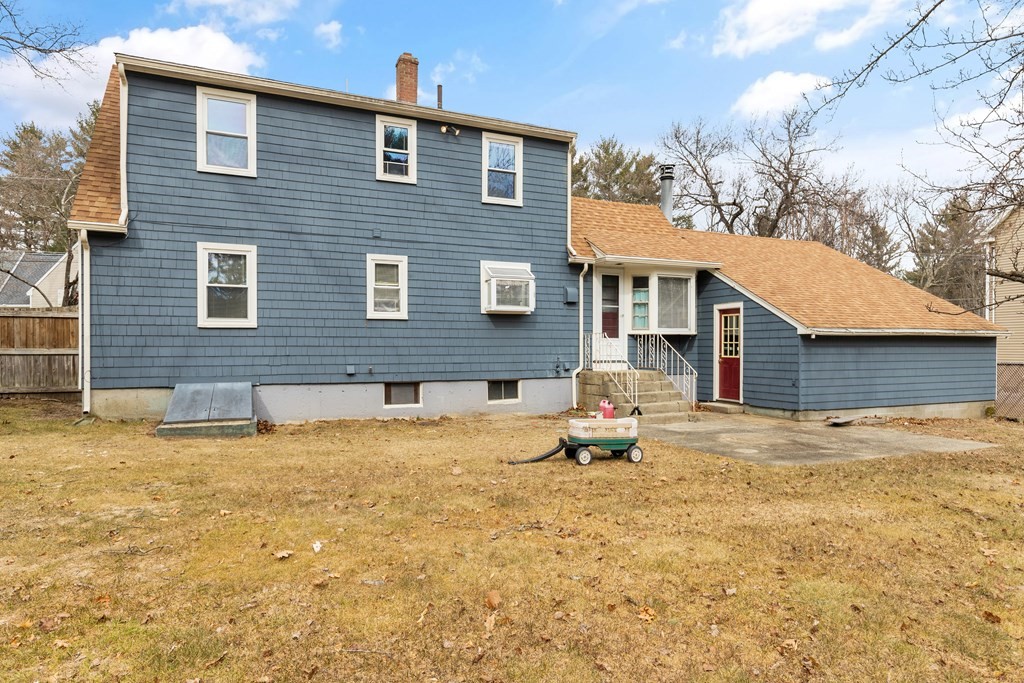 9 Davis Road Tewksbury, MA 01876 - Photo 36 of 36 Gallery Image 36