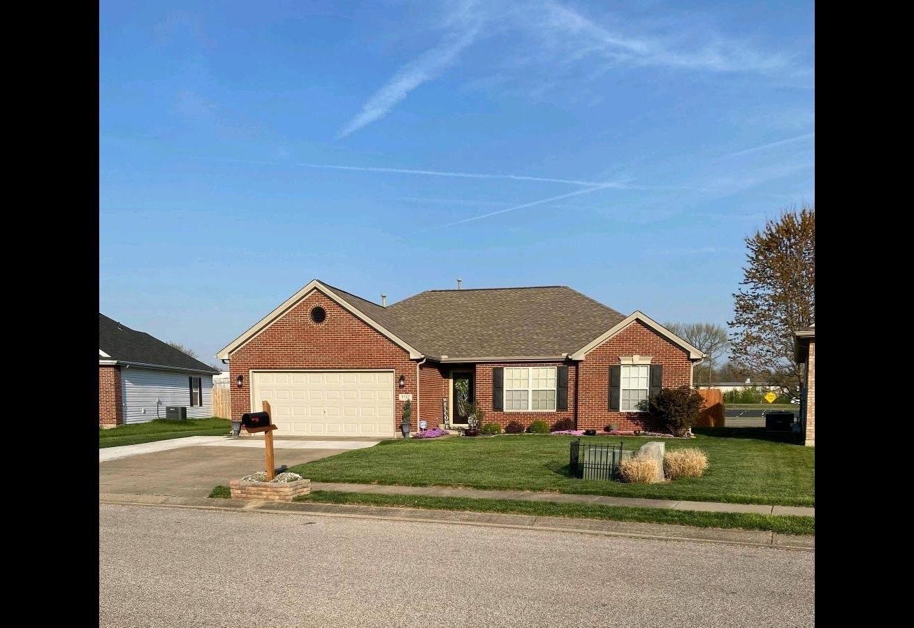 9727 Chatteris Road Evansville, IN 47725 - Photo 1 of 1 Gallery Image 1