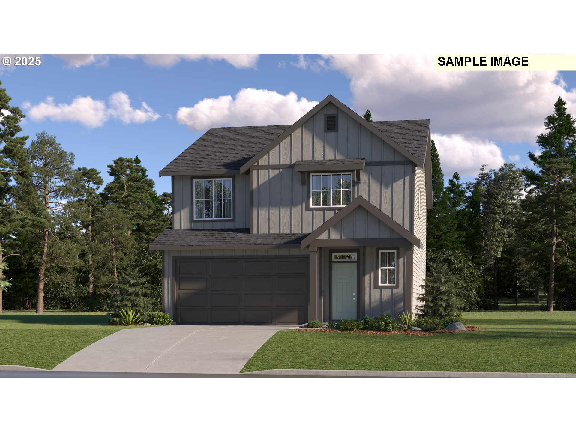 a black and white photo of a house