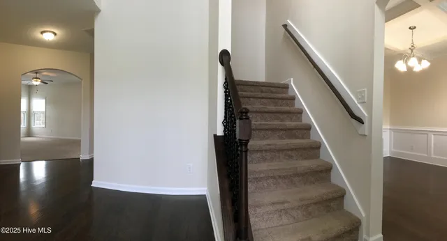 $2,275 | 114 Regatta Way, Sneads Ferry, NC 28460