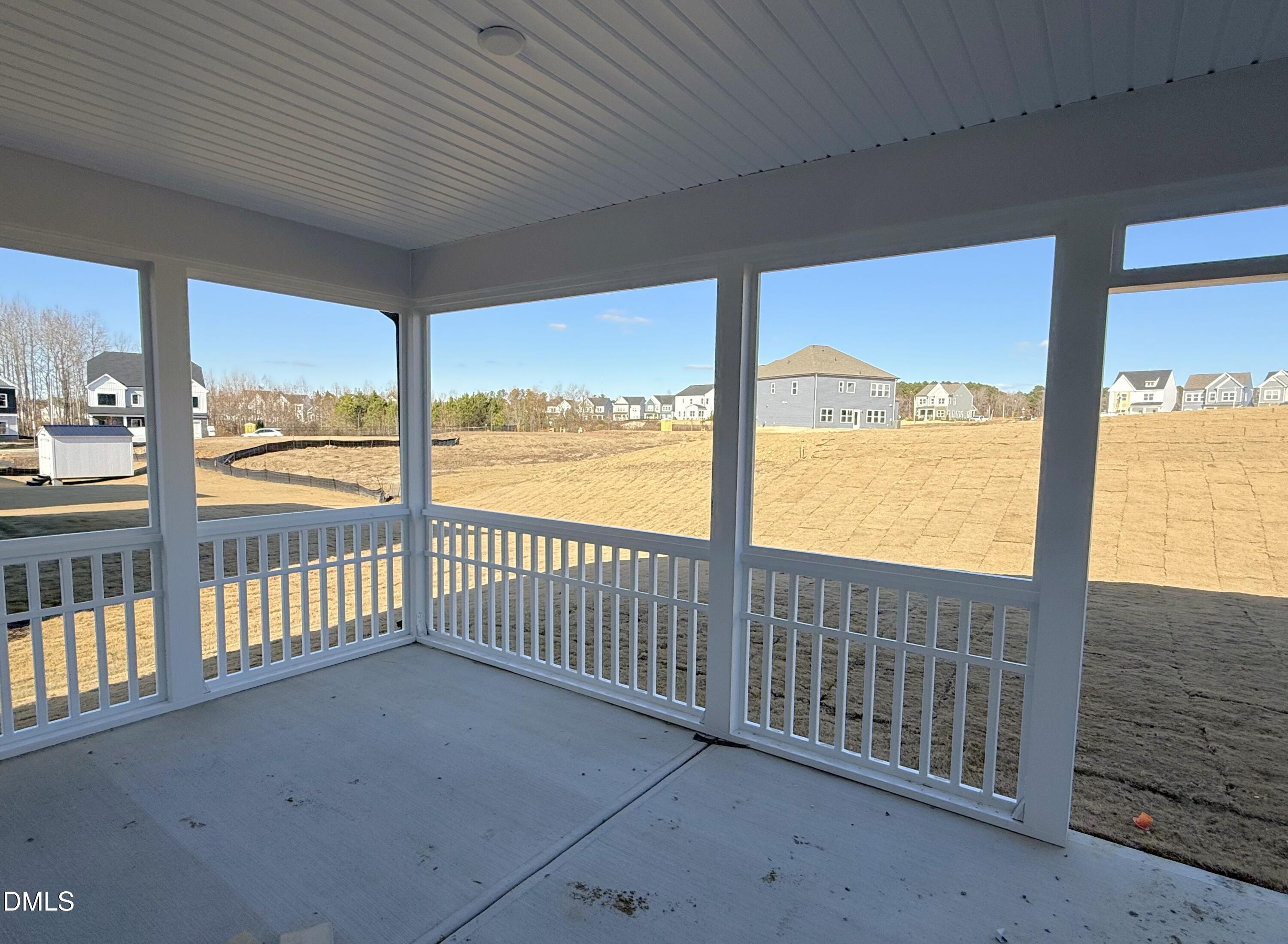 717 Compeer Way, Unit 34 Rolesville, NC 27571 - Photo 23 of 43 21