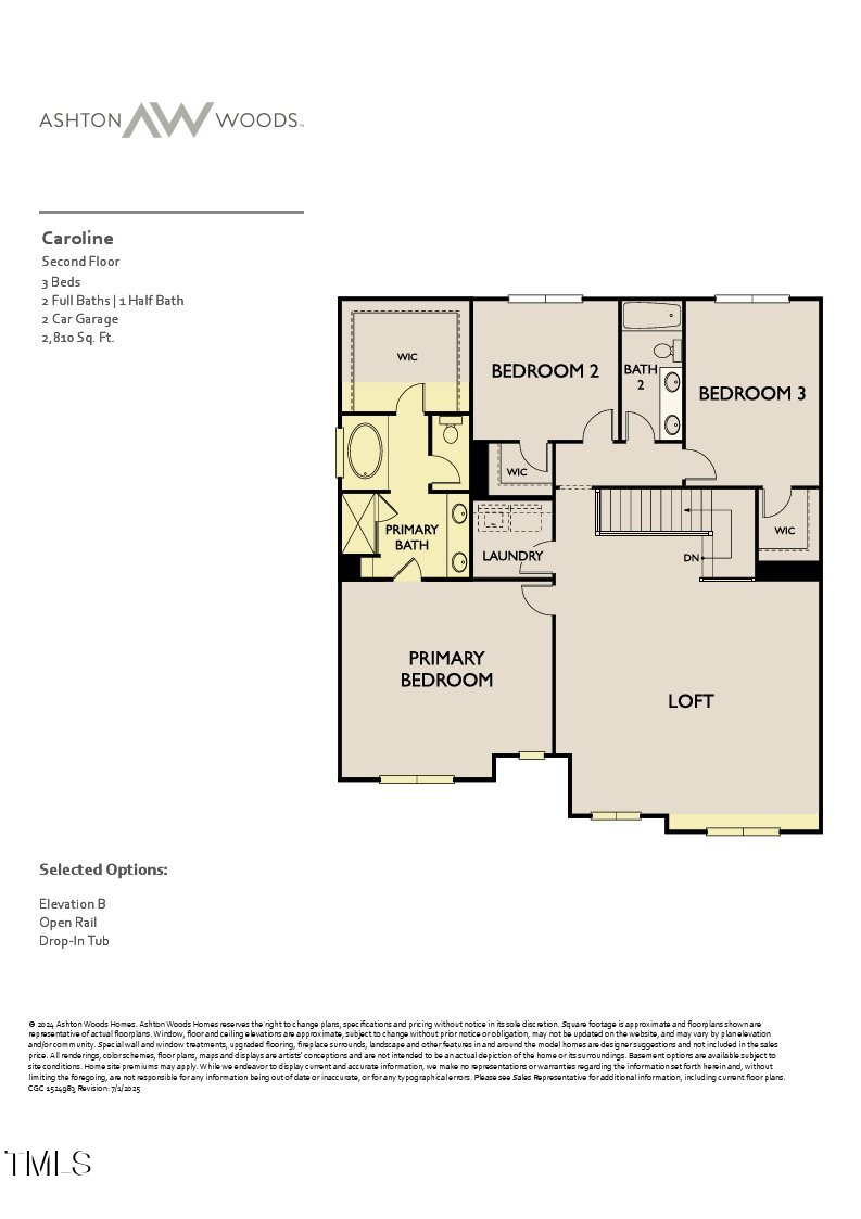 717 Compeer Way, Unit 34 Rolesville, NC 27571 - Photo 43 of 43