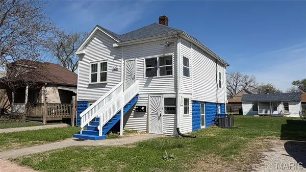 $119,900 | 1217 Market Street, Madison, IL 62060