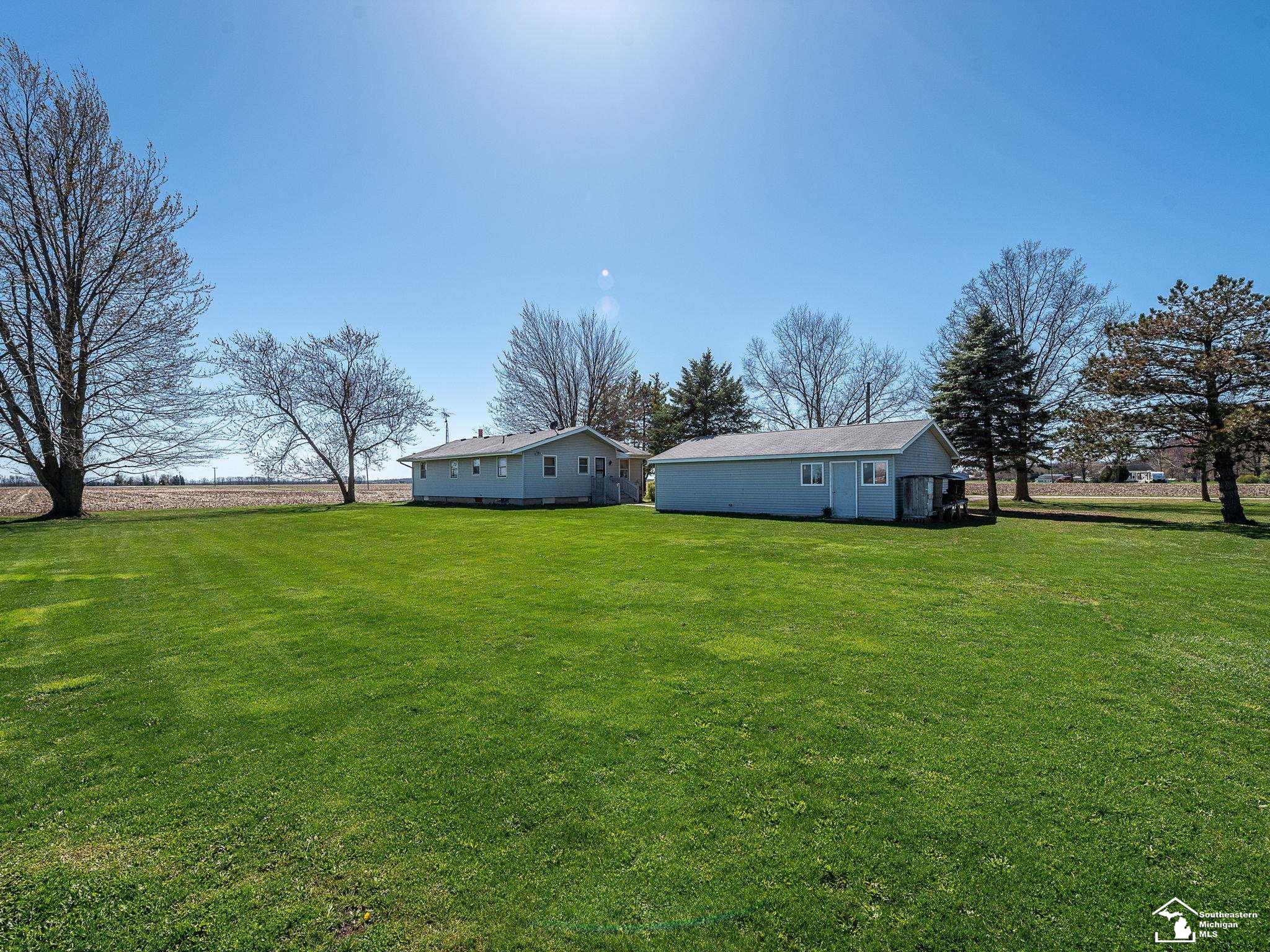 5400 North Rea Road Dundee, MI 48131 - Photo 32 of 43 Gallery Image 32