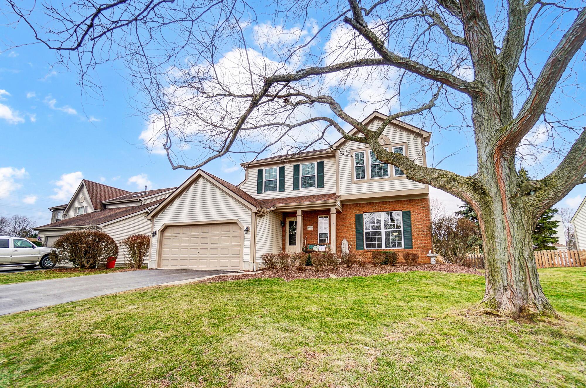 5337 Sutter Home Road Hilliard, OH 43026 - Photo 72 of 72 Welcome home!