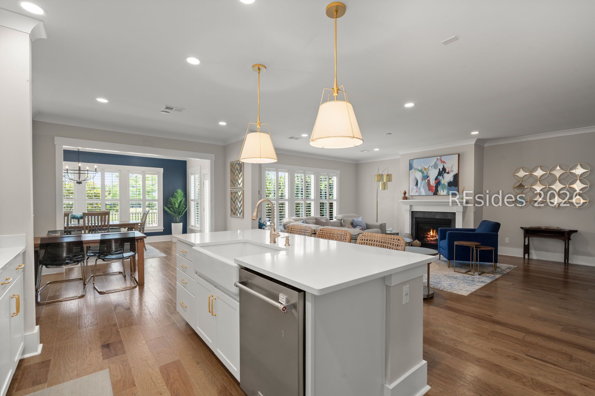 2354 Brinkley Road Johns Island, SC 29455 - Photo 18 of 53
