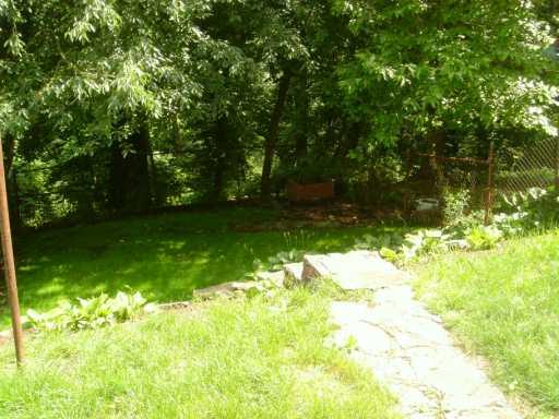 504 Parallel Pittsburgh, PA 15210 - Photo 8 of 8 Yard/Garden.