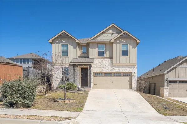 $2,400 | 547 Saturnia Drive, Georgetown, TX 78628