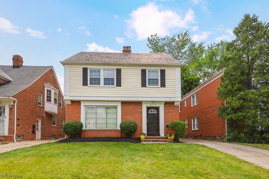 3629 Ingleside Road Beachwood, OH 44122 - Photo 1 of 31