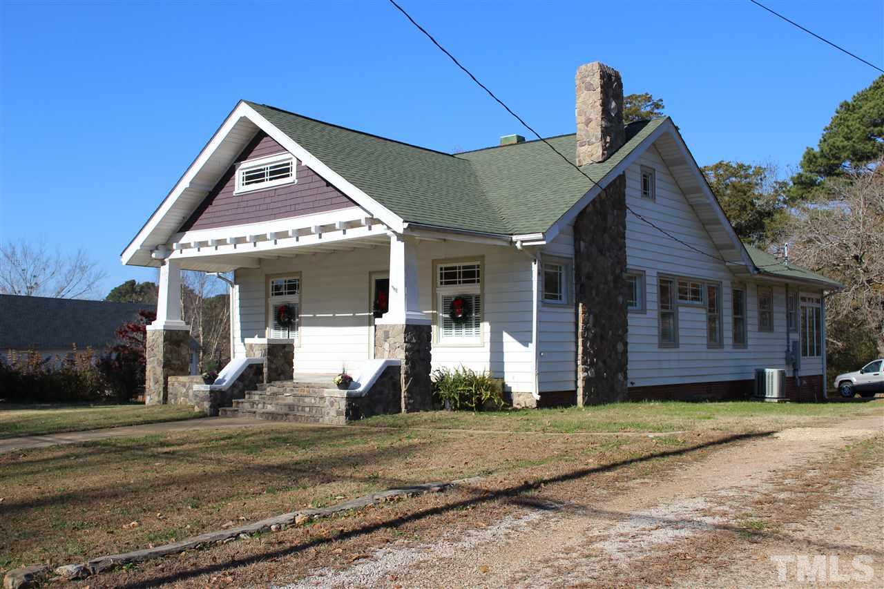 536 Webbs Mill Road Spring Hope, NC 27882 - Photo 2 of 12
