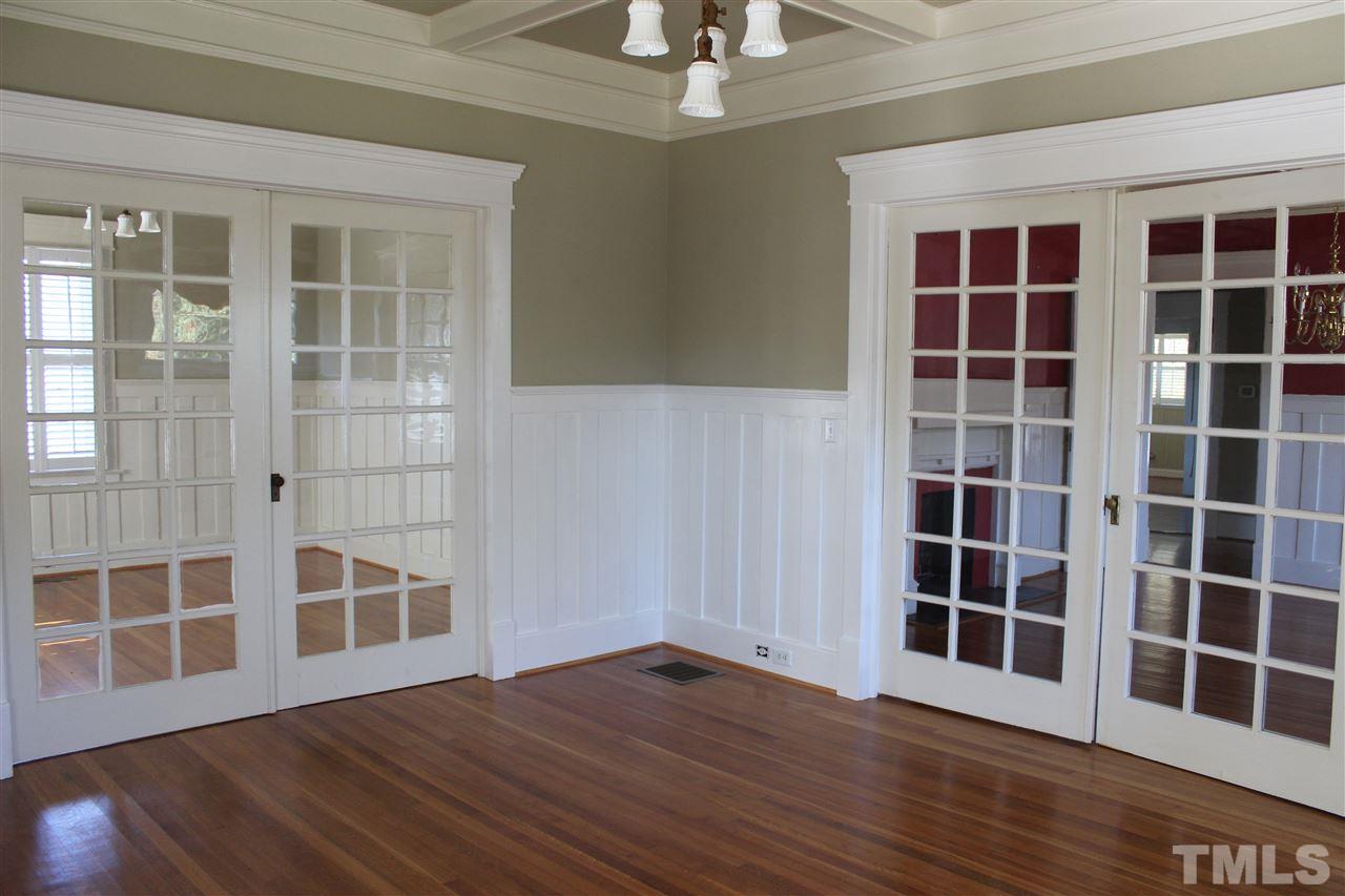 536 Webbs Mill Road Spring Hope, NC 27882 - Photo 3 of 12