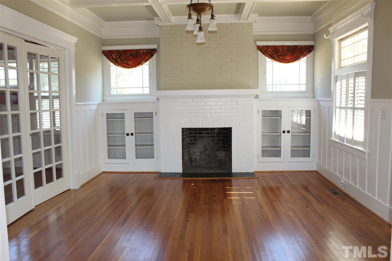 536 Webbs Mill Road Spring Hope, NC 27882 - Photo 4 of 12