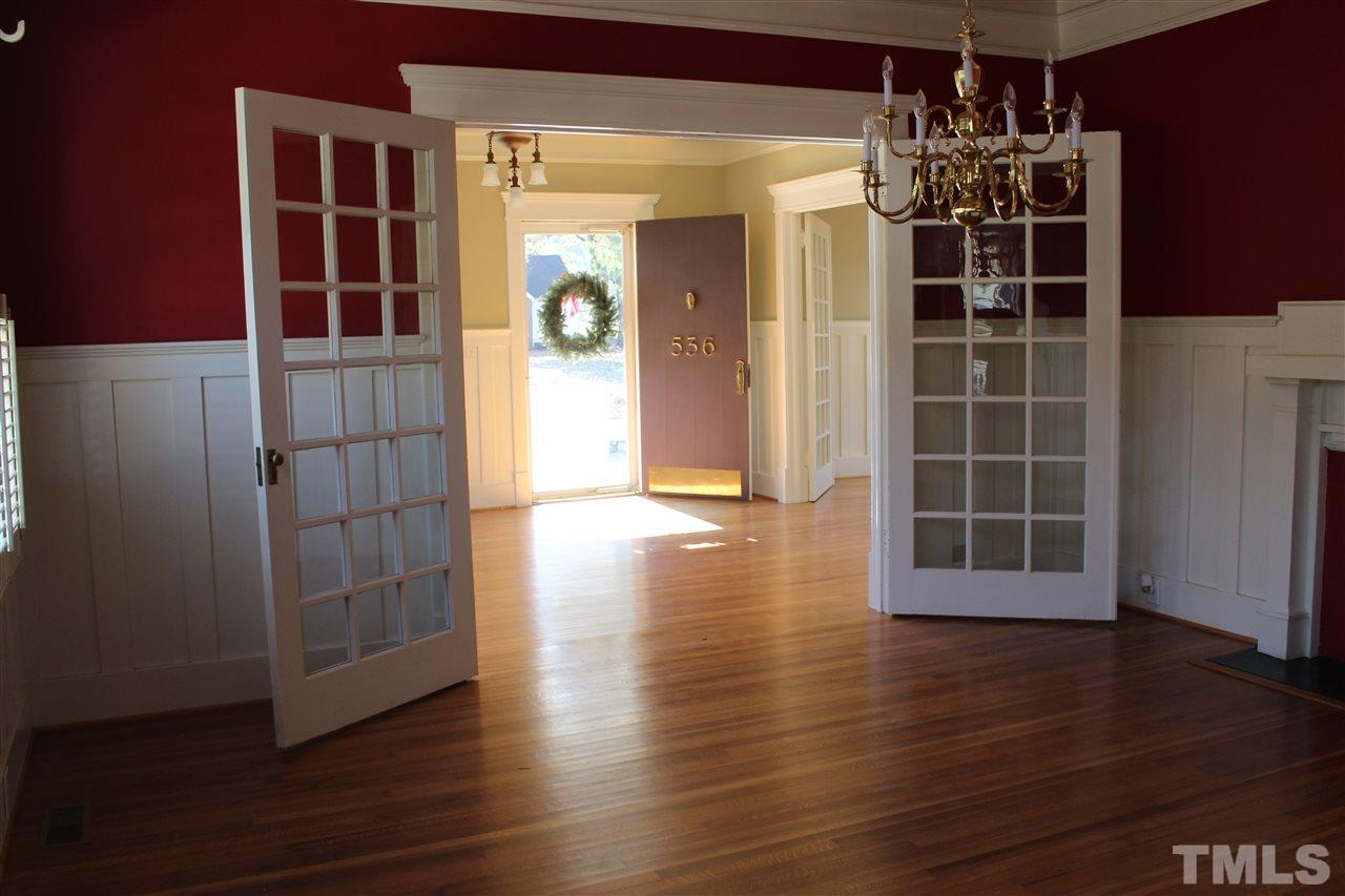536 Webbs Mill Road Spring Hope, NC 27882 - Photo 6 of 12